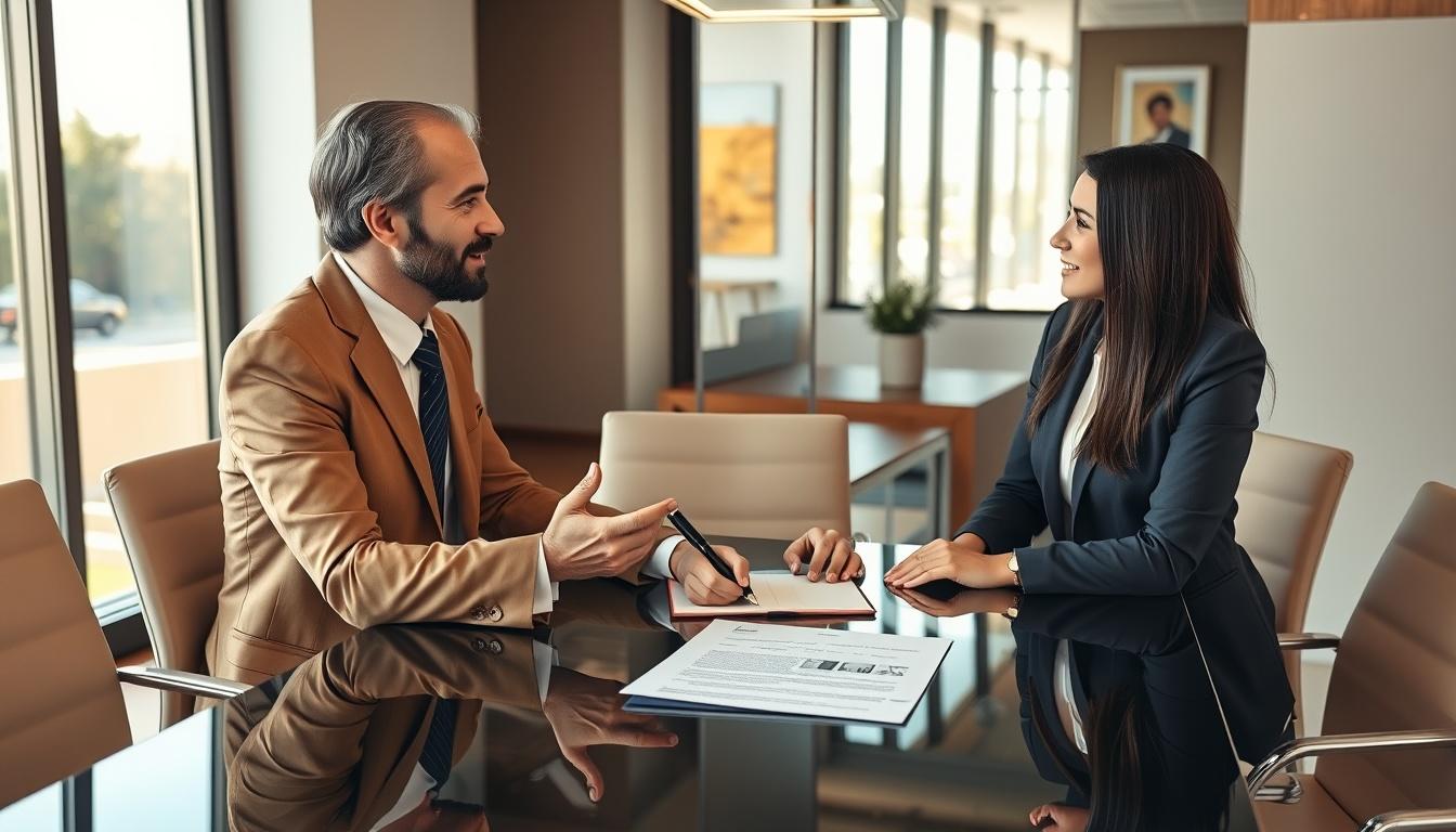 Key Benefits of Our Services